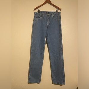 Wrangler Jeans
